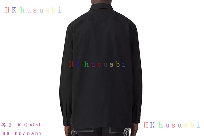 NEW 버버리 셔츠 신상 BB 256688