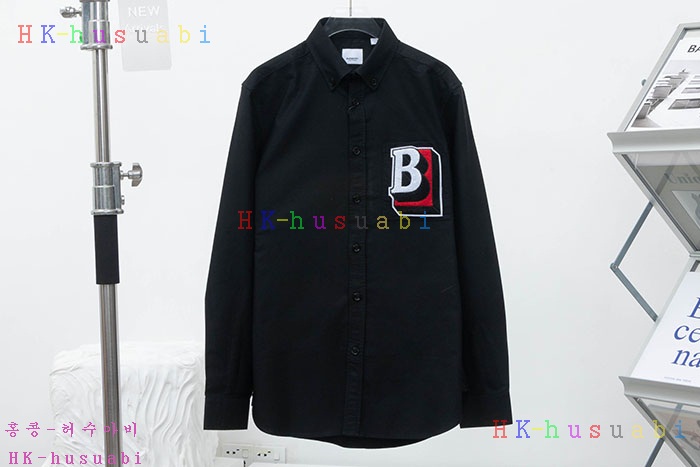 NEW 버버리 셔츠 신상 BB 256688