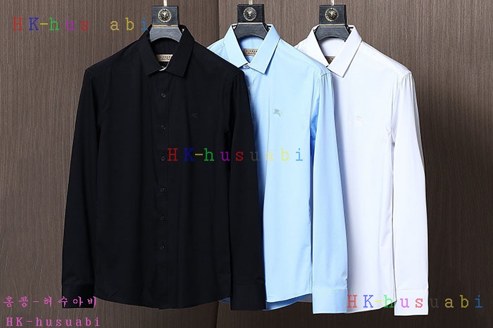 NEW 버버리 셔츠 신상 BB 256637