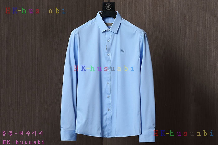 NEW 버버리 셔츠 신상 BB 256637