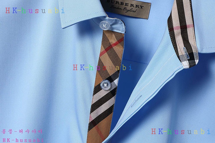 NEW 버버리 셔츠 신상 BB 256637