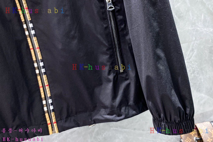 NEW 버버리 자켓 신상 BB 256631
