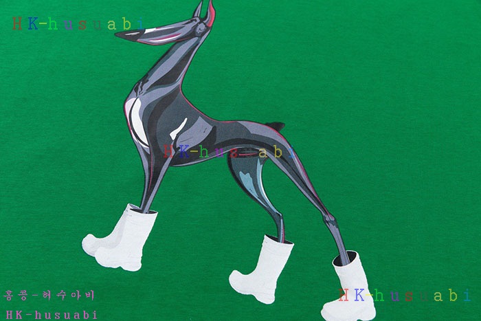 NEW 보테가베네타 반팔티 신상 BV 441826