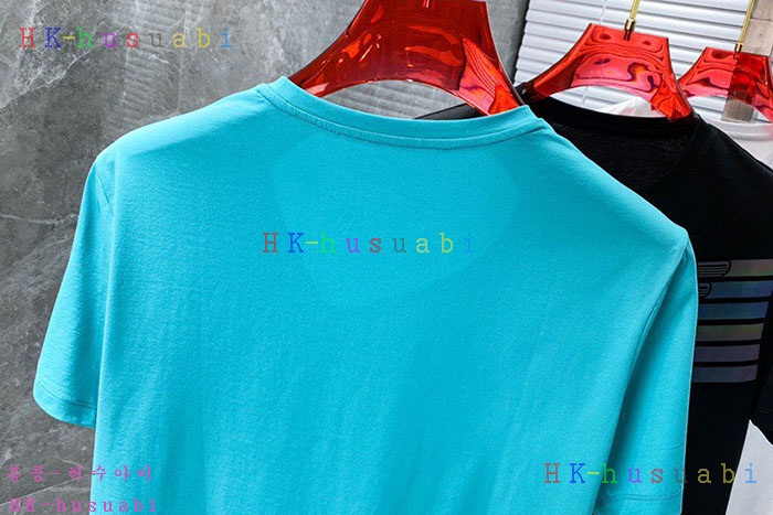 NEW 알마니 반팔티 신상 A 665811