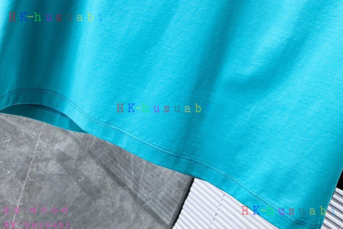 NEW 알마니 반팔티 신상 A 665811
