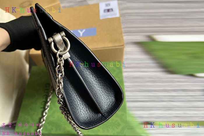 ★미러급★구찌 오피디아 GG 수프림 숄더백 503877