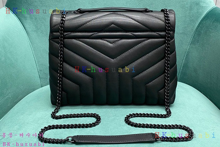 ★미러급★입생로랑 루루 숄더백 494699-6