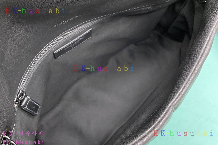 ★미러급★입생로랑 모노그램 루루 푸퍼  숄더백 577476-4