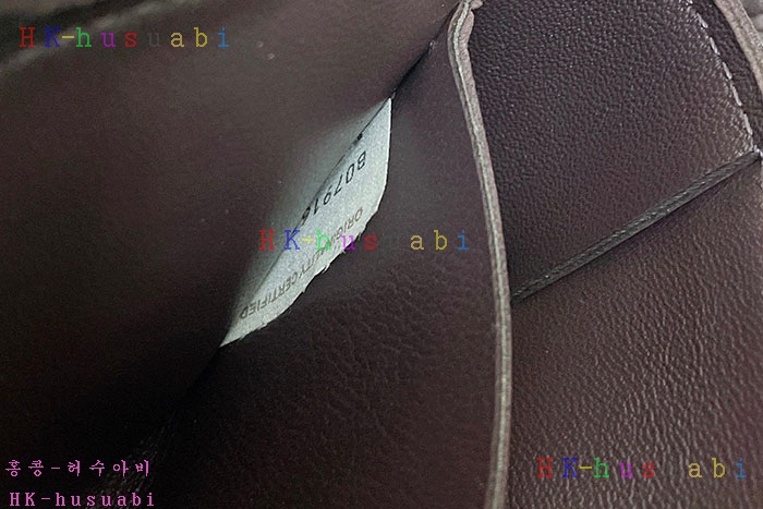 ★미러급★보테가베네타  벨트 카세트 639367-3
