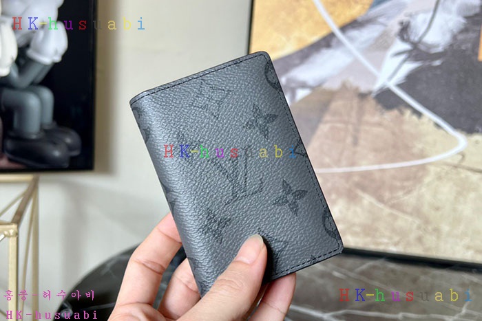 ★미러급★루이비통 포켓 오거나이저 M30837