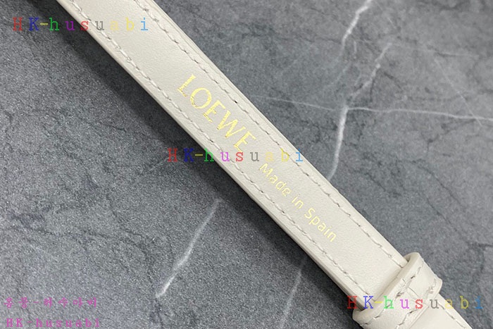 ★미러급★로에베 스몰 고야백 A896N09