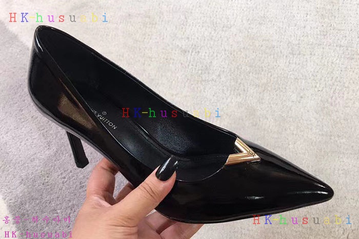NEW 루이비통 하이힐 신상 LV 225240