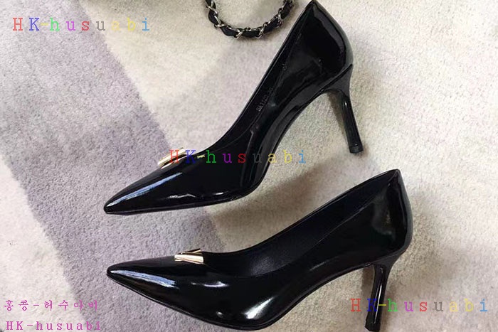 NEW 루이비통 하이힐 신상 LV 225240