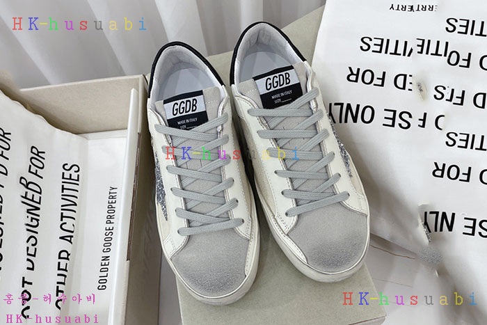 NEW 골든구스 신발 신상 GD 2425010