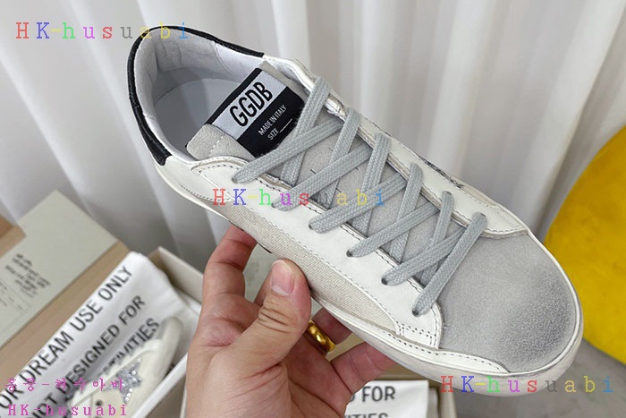 NEW 골든구스 신발 신상 GD 2425010