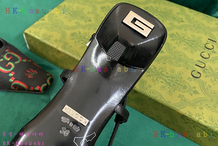 NEW 구찌 신발 신상 GU 1424110