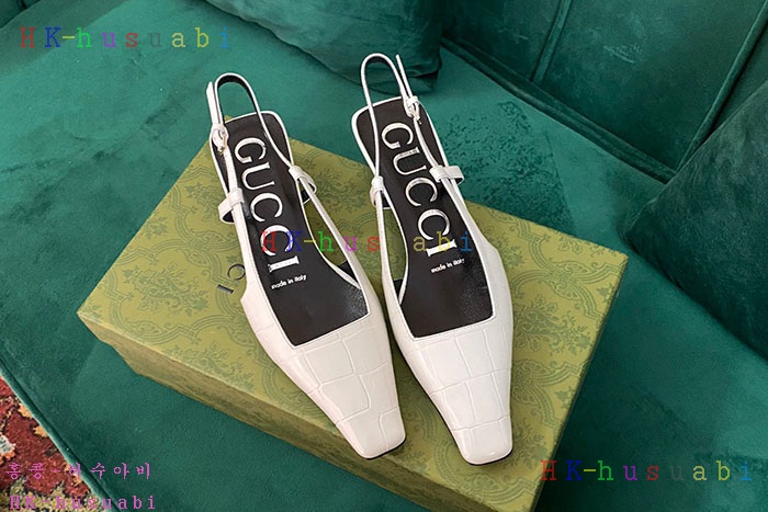 NEW 구찌 신발 신상 GU 1424113