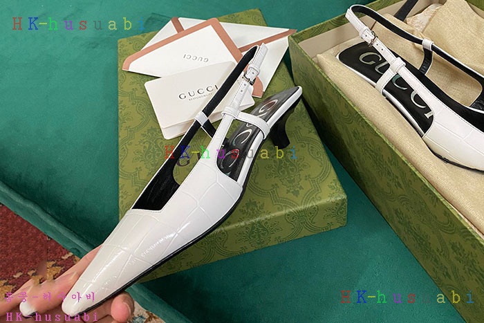 NEW 구찌 신발 신상 GU 1424113