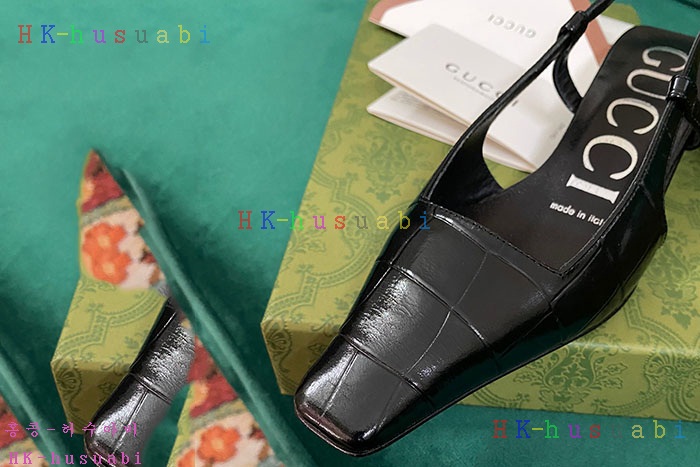 NEW 구찌 신발 신상 GU 1424114