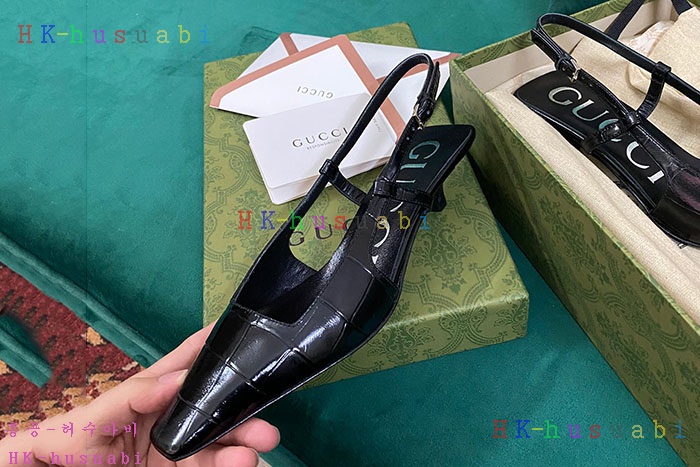 NEW 구찌 신발 신상 GU 1424114