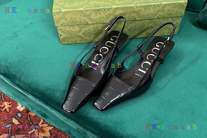 NEW 구찌 신발 신상 GU 1424114
