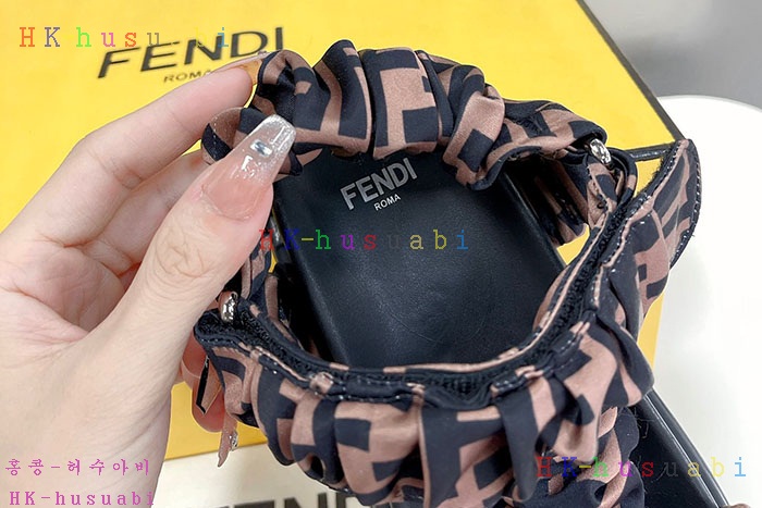 NEW 펜디 신발 신상 FD 745222
