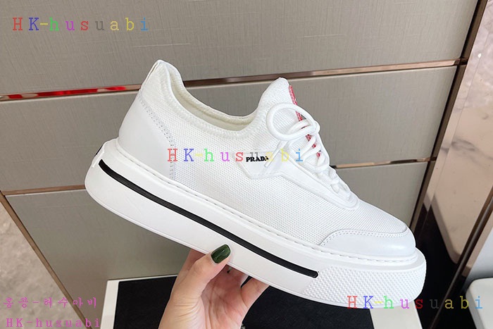 NEW 프라다 스니커즈 신상 P 2423352