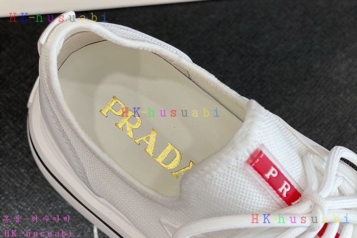 NEW 프라다 스니커즈 신상 P 2423352