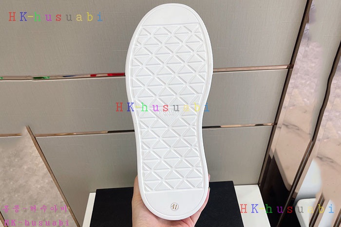 NEW 프라다 스니커즈 신상 P 2423352