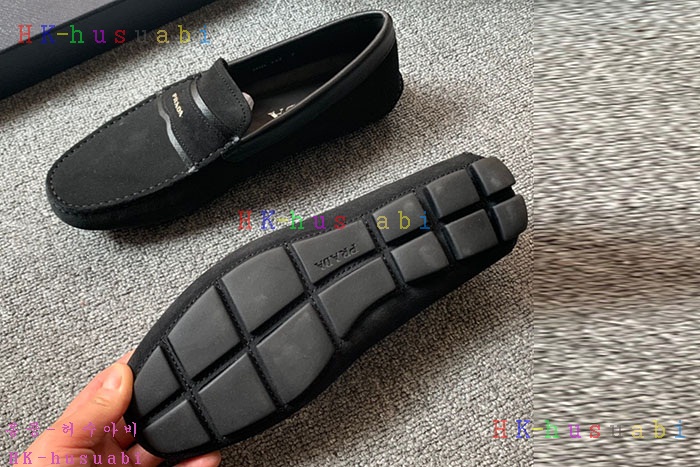 NEW 프라다 신발 신상 P 245534