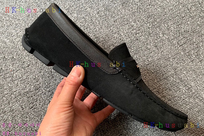 NEW 프라다 신발 신상 P 245534