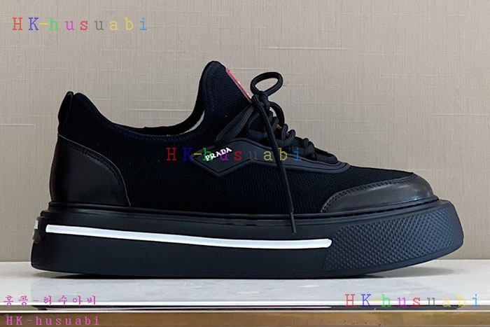 NEW 프라다 스니커즈 신상 P 2423353