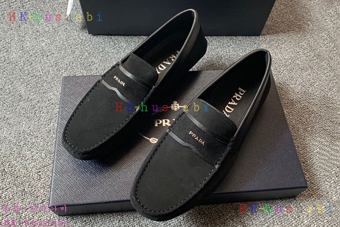 NEW 프라다 신발 신상 P 245534