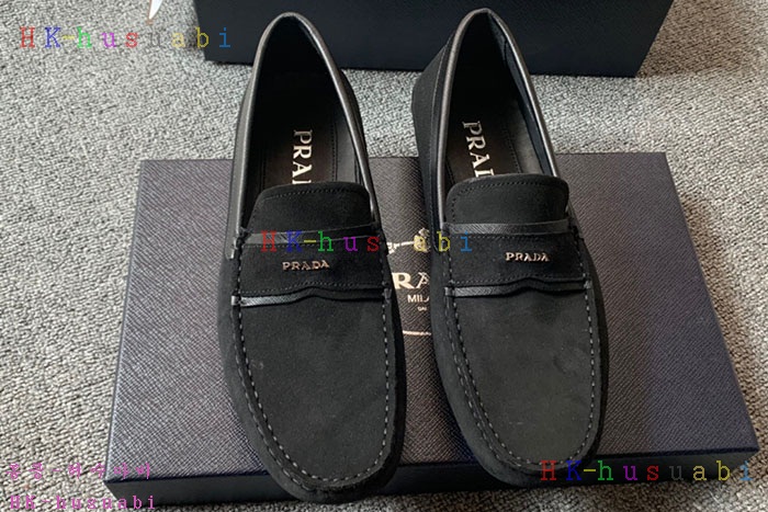 NEW 프라다 신발 신상 P 245534