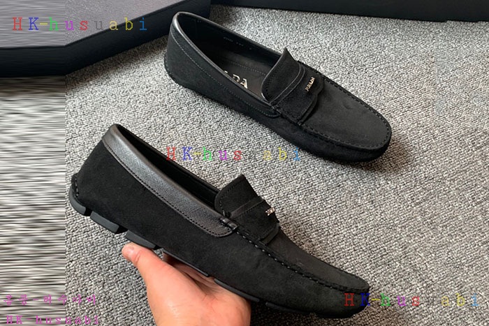 NEW 프라다 신발 신상 P 245534