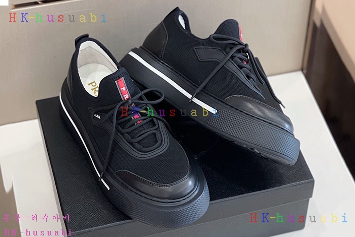 NEW 프라다 스니커즈 신상 P 2423353