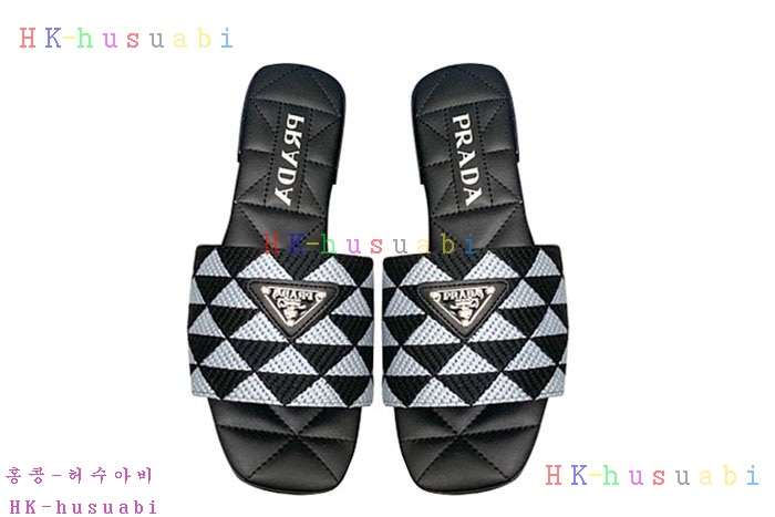 NEW 프라다 샌들 신상 P 246601