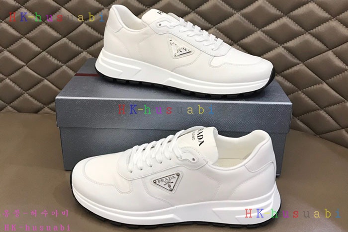 NEW 프라다 신발 신상 P 245541