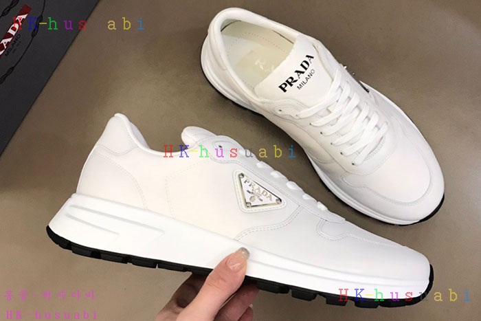 NEW 프라다 신발 신상 P 245541