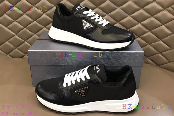 NEW 프라다 신발 신상 P 245542