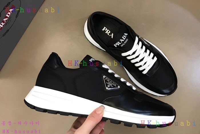 NEW 프라다 신발 신상 P 245542