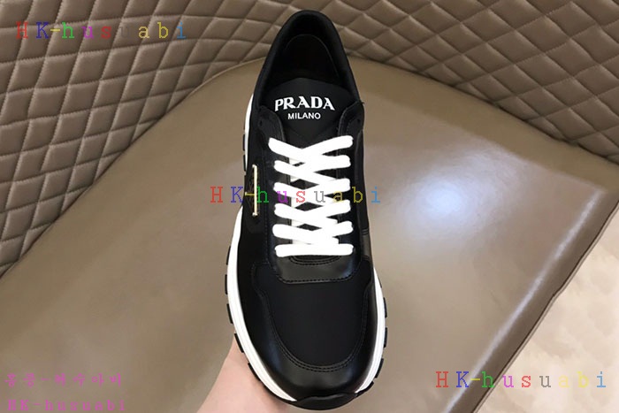 NEW 프라다 신발 신상 P 245542