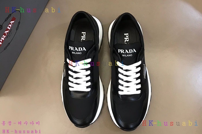 NEW 프라다 신발 신상 P 245542