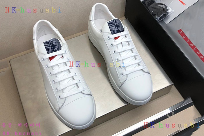 NEW 프라다 스니커즈 신상 P 2423355