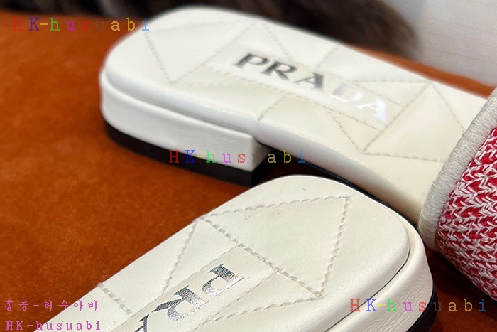 NEW 프라다 샌들 신상 P 245511