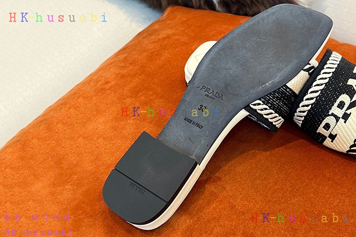 NEW 프라다 샌들 신상 P 245512