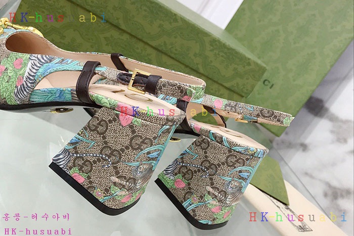 NEW 구찌 신발 신상 G 2230403