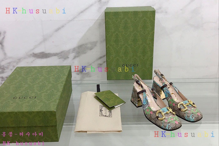 NEW 구찌 신발 신상 G 2230403