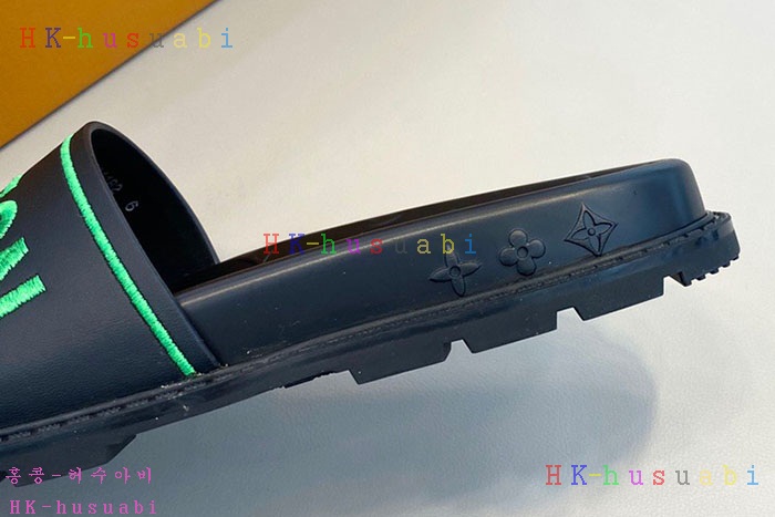 NEW 루이비통 슬리퍼 신상 LV 8577211
