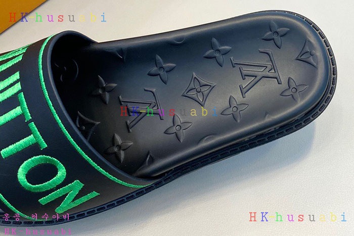 NEW 루이비통 슬리퍼 신상 LV 8577211